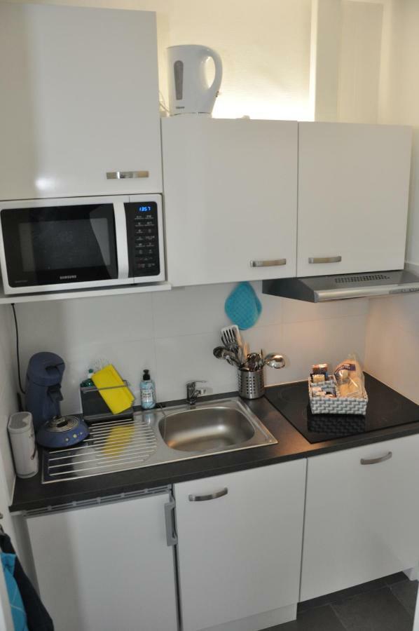 Elvis Presley Private Studio With Kitchen And Airconditioning Goes Dış mekan fotoğraf